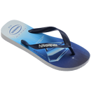 Chinelo Havaianas Top Heróis DC Superman