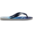 Chinelo Havaianas Top Heróis DC Superman