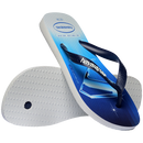 Chinelo Havaianas Top Heróis DC Superman
