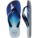 Chinelo Havaianas Top Heróis DC Superman