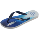 Chinelo Havaianas Top Heróis DC Superman