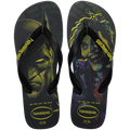 Chinelo Havaianas Top Herois Dc