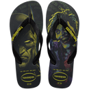 Chinelo Havaianas Top Herois Dc