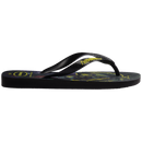 Chinelo Havaianas Top Herois Dc