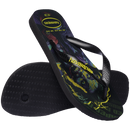 Chinelo Havaianas Top Herois Dc