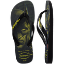 Chinelo Havaianas Top Herois Dc