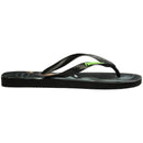 Chinelo Havaianas Top Heróis DC