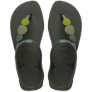 Rasteirinha Havaianas Flash Urban Plus