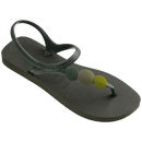 Rasteirinha Havaianas Flash Urban Plus