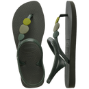 Rasteirinha Havaianas Flash Urban Plus