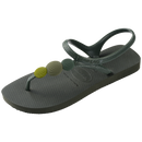 Rasteirinha Havaianas Flash Urban Plus