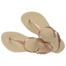 Rasteirinha Havaianas Twist