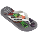 Chinelo Havaianas Infantil Minecraft