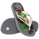 Chinelo Havaianas Infantil Minecraft