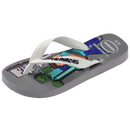 Chinelo Havaianas Infantil Minecraft