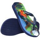 Chinelo Havaianas Infantil Minecraft