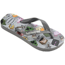 Chinelo Havaianas Infantil Minecraft