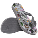 Chinelo Havaianas Infantil Minecraft