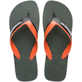 Chinelo Havaianas Dual