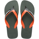 Chinelo Havaianas Dual