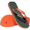 Chinelo Havaianas Dual
