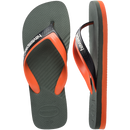 Chinelo Havaianas Dual