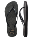 Chinelo Havaianas Slim Gloss
