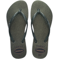 Chinelo Havaianas Slim Gloss