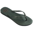 Chinelo Havaianas Slim Gloss