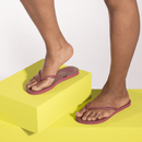 Chinelo Havaianas Slim Gloss