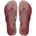 Chinelo Havaianas Slim Gloss