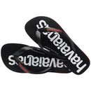 Chinelo Havaianas Top Logomania 2