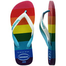 Chinelo Havaianas Top Pride All Over