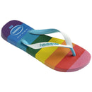 Chinelo Havaianas Top Pride All Over