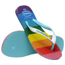 Chinelo Havaianas Top Pride All Over