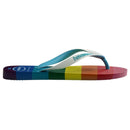Chinelo Havaianas Top Pride All Over