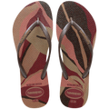 Chinelo Havaianas Slim Palette Glow