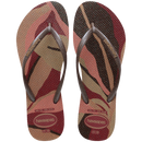 Chinelo Havaianas Slim Palette Glow