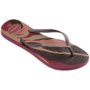 Chinelo Havaianas Slim Palette Glow