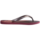 Chinelo Havaianas Slim Palette Glow