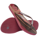 Chinelo Havaianas Slim Palette Glow