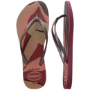 Chinelo Havaianas Slim Palette Glow