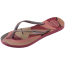 Chinelo Havaianas Slim Palette Glow