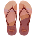 Chinelo Havaianas Slim Palette Glow