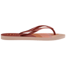 Chinelo Havaianas Slim Palette Glow