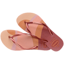 Chinelo Havaianas Slim Palette Glow
