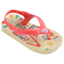Chinelo Havaianas Baby Peppa Pig