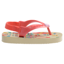 Chinelo Havaianas Baby Peppa Pig