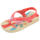 Chinelo Havaianas Baby Peppa Pig