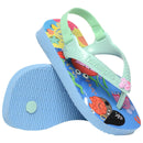 Chinelo Havaianas Baby Peppa Pig